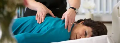 Bowen Therapy Care in Sofia