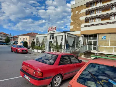 Къща за гости Изгрев Свиленград