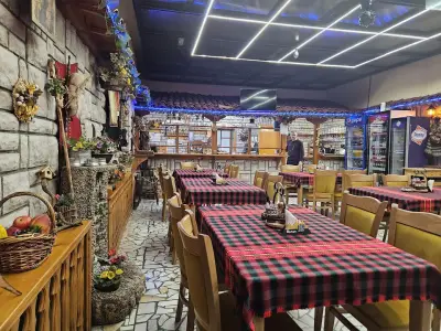 Ресторант Приказка