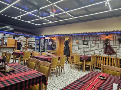 Ресторант Приказка