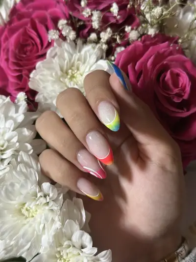 Nails Hair Charming