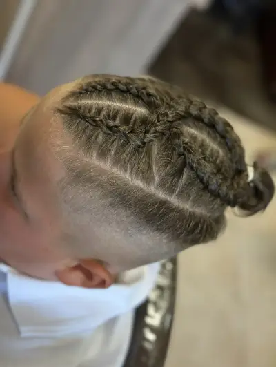 Nails Hair Charming