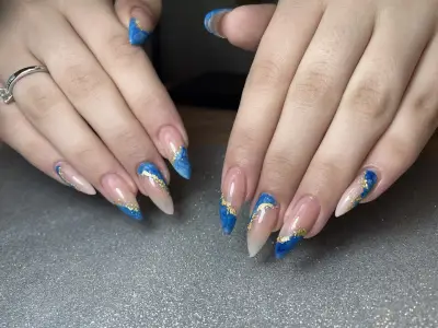 Nails Hair Charming