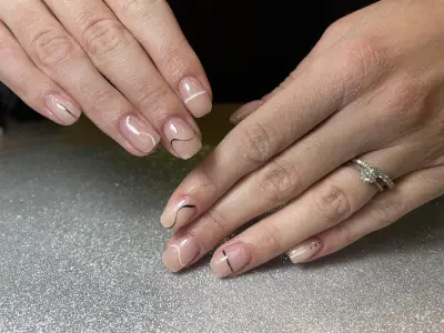 Nails Hair Charming