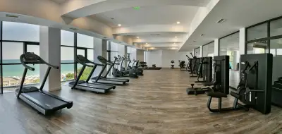 Меди Спа Енканто Бийч