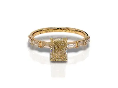 Virtuosa extraordinary jewels