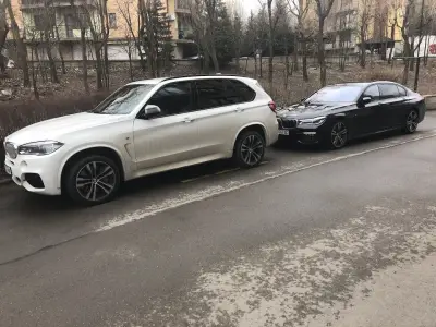 Бавария ауто ЕООД