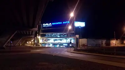 Бавария ауто ЕООД