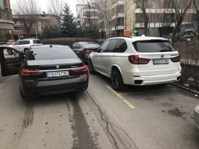 Бавария ауто ЕООД