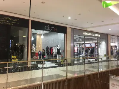Cliché