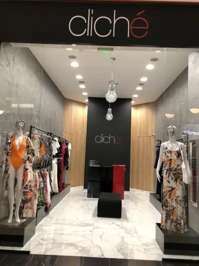 Cliché