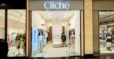 Cliché