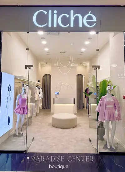 Cliché
