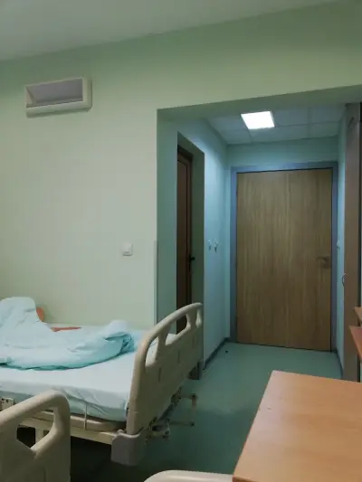 МБАЛ "Света Каридад"