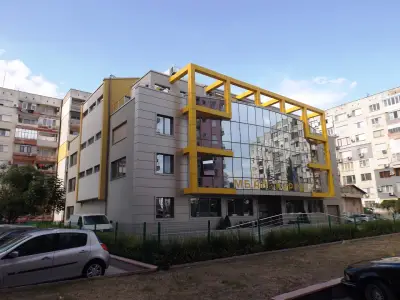 МБАЛ "Света Каридад"