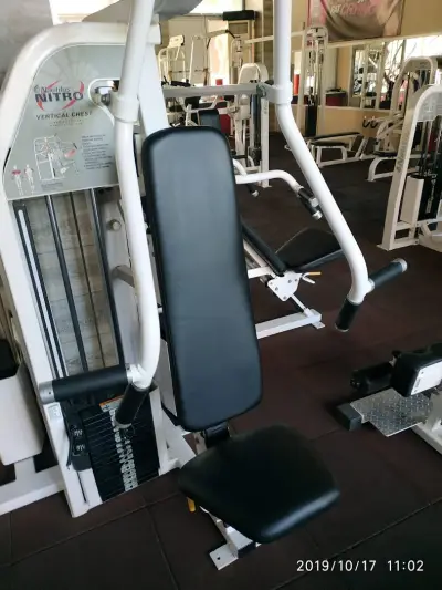 Fitness Mania