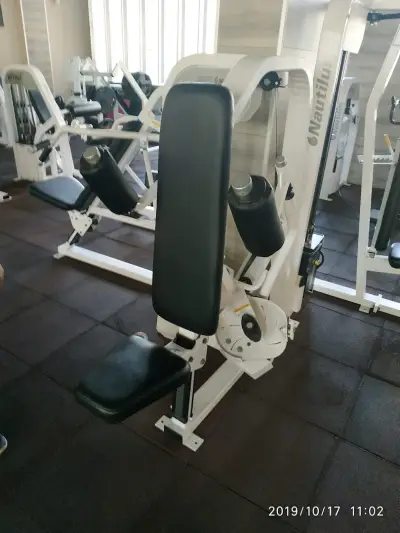 Fitness Mania