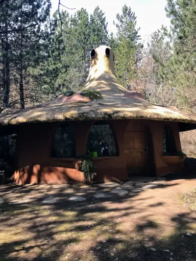 Madara OMAYA Guest House