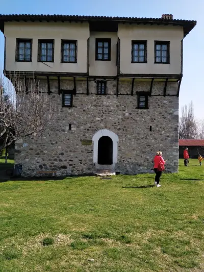 Джи Пи Травел БГ Офис 1