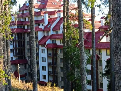 Джи Пи Травел БГ Офис 1