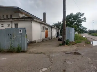 Autozona - Аутозона - Авто сервиз