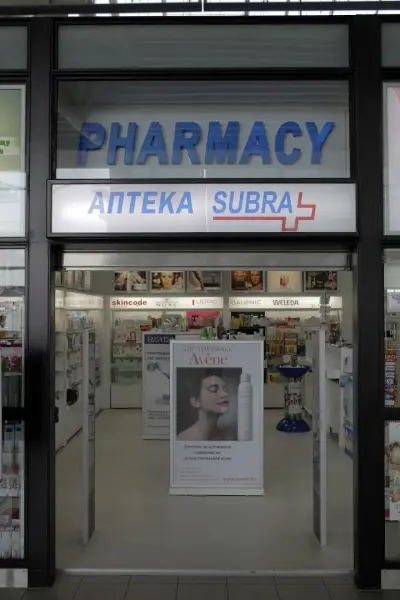 Субра