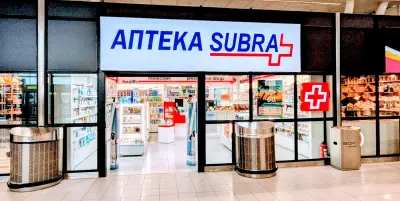Субра