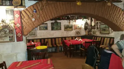 Вино клуб Варна