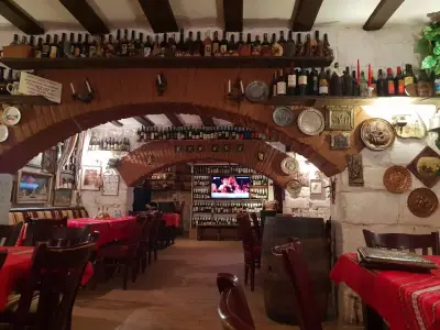 Вино клуб Варна