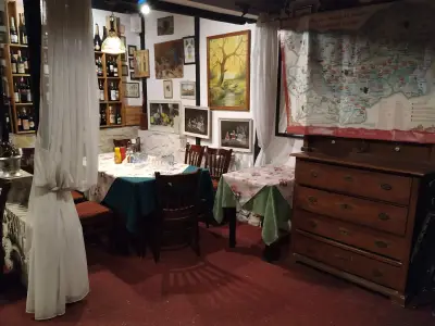 Вино клуб Варна