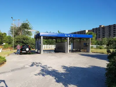 Car wash
