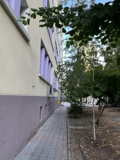 Tърговска гимназия Бургас