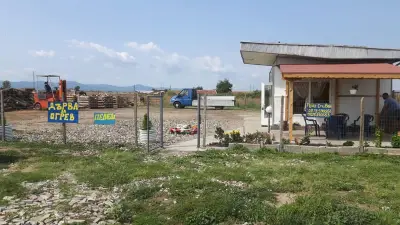 "РЕНИ-СТИВЪН"ООД ,ДЪРВА ЗА ОГРЕВ