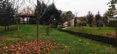 Otel Burgas