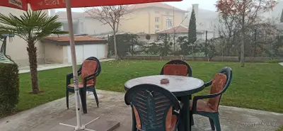 Otel Burgas