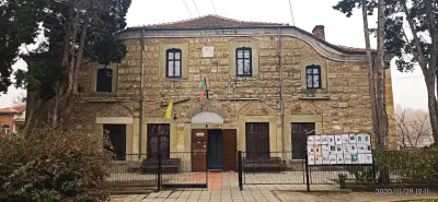 Otel Burgas