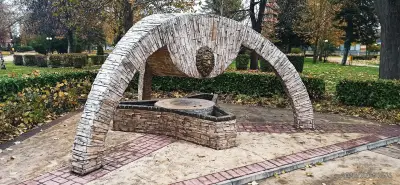 Otel Burgas