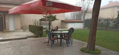 Otel Burgas