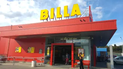 BILLA