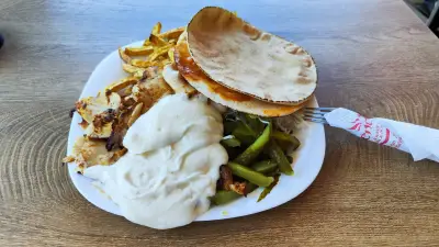 Пицария "Сенди"