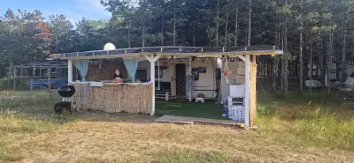 Каравана Чайка
