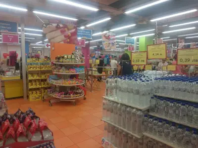 Джъмбо