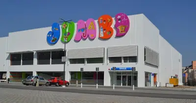 Джъмбо