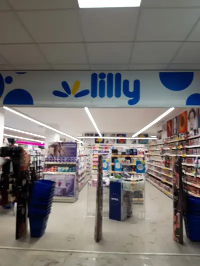 Lilly Drogerie