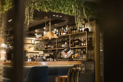 Planet Food Osteria