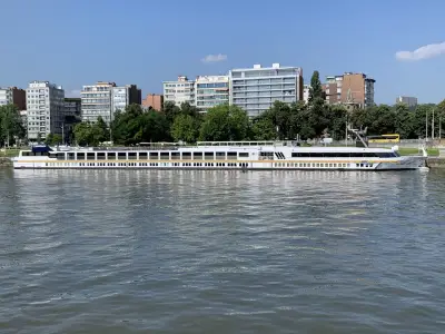 Дунав Турс