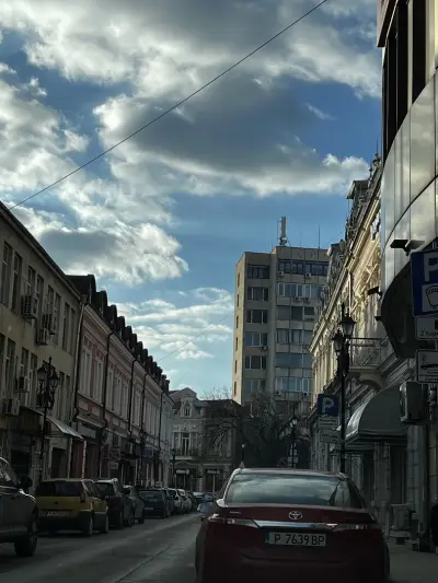 Дунав Турс