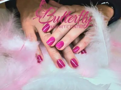 Салон за красота Butterfly Aesthetic Centre
