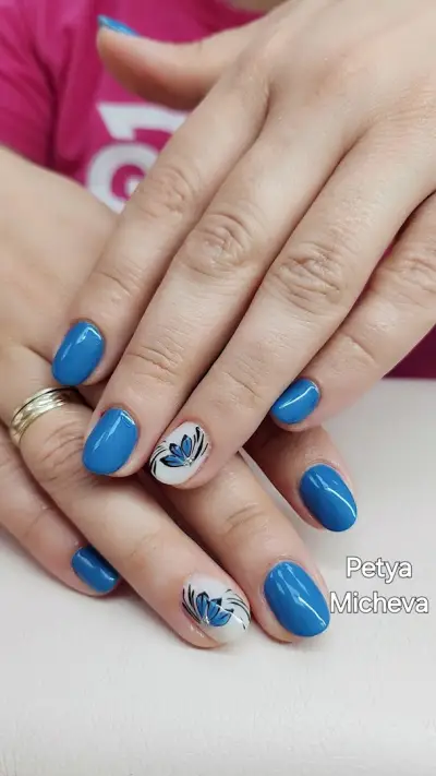 Салон за красота Butterfly Aesthetic Centre