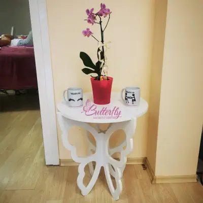 Салон за красота Butterfly Aesthetic Centre